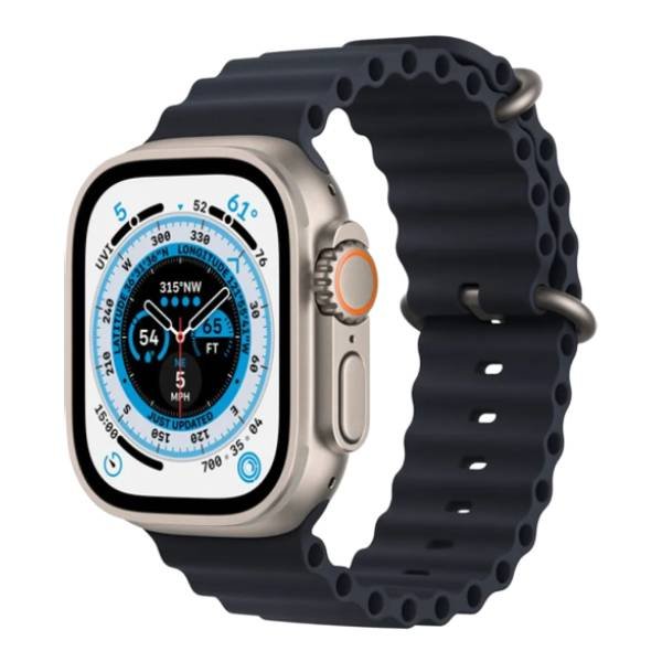 New Bluetooth Smart Call Watch HK9 Ultra2 Waterproof Electronic Watch